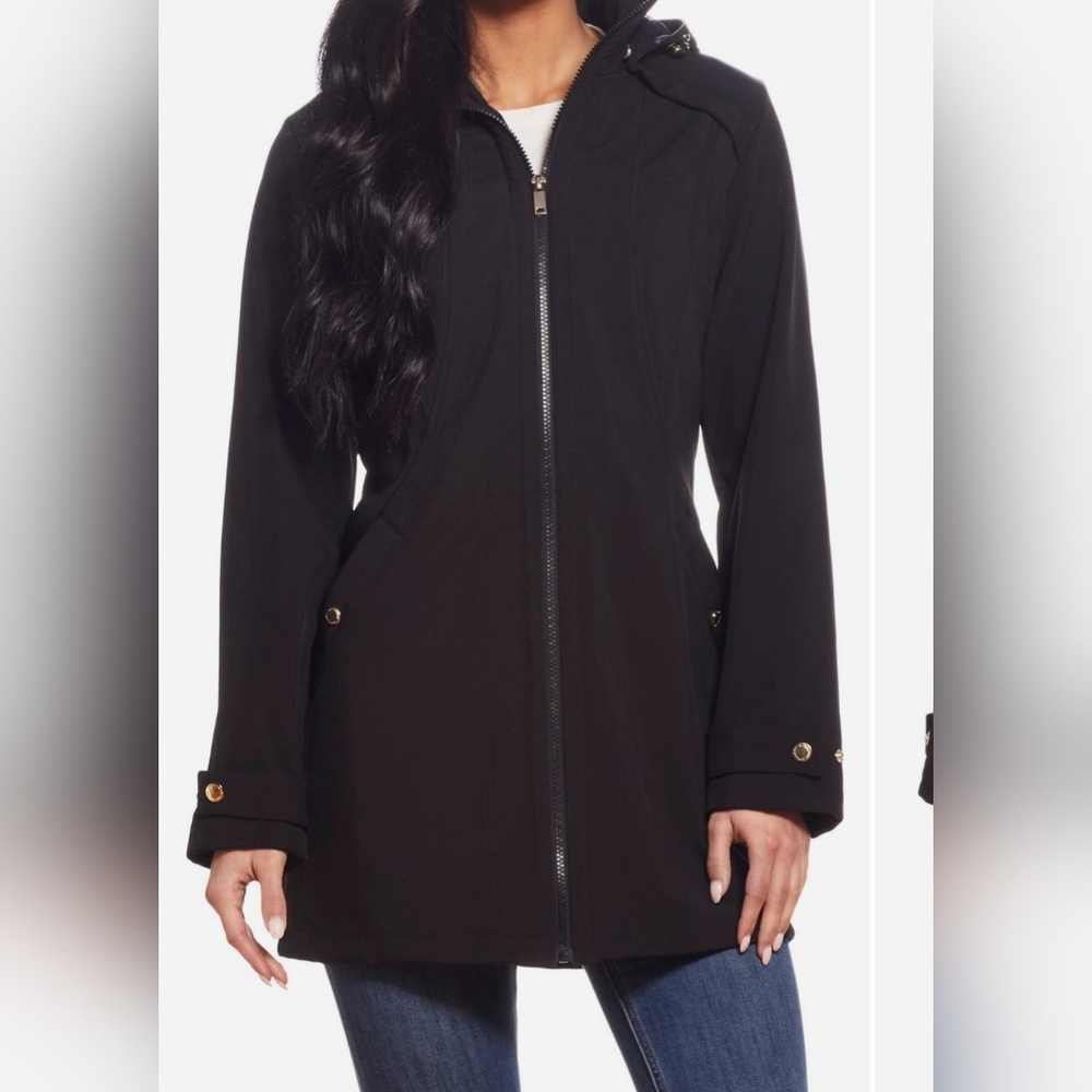 Gallery Raincoat